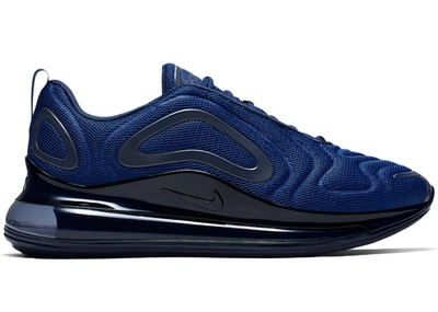 Nike air max 720 chalk cheap blue