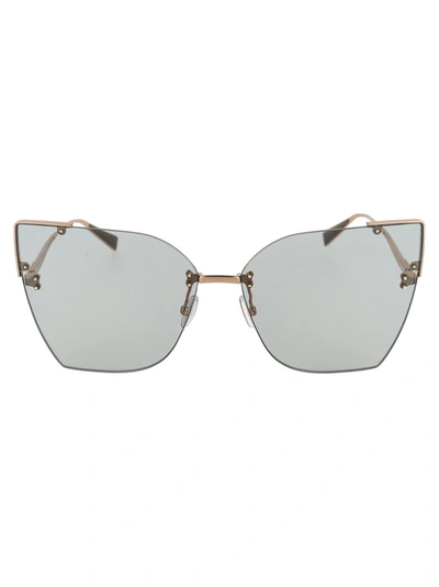 Max Mara Mm Anita Iii Sunglasses In Multicolor