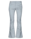Dondup Casual Pants In Grey