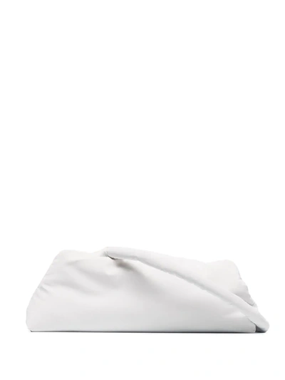 Kassl Editions Pop Oil Bag In White