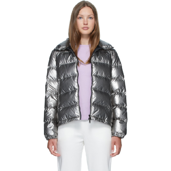 moncler bomber jacket with fur