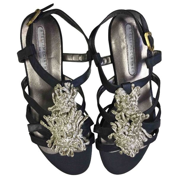 stella mccartney sandals sale
