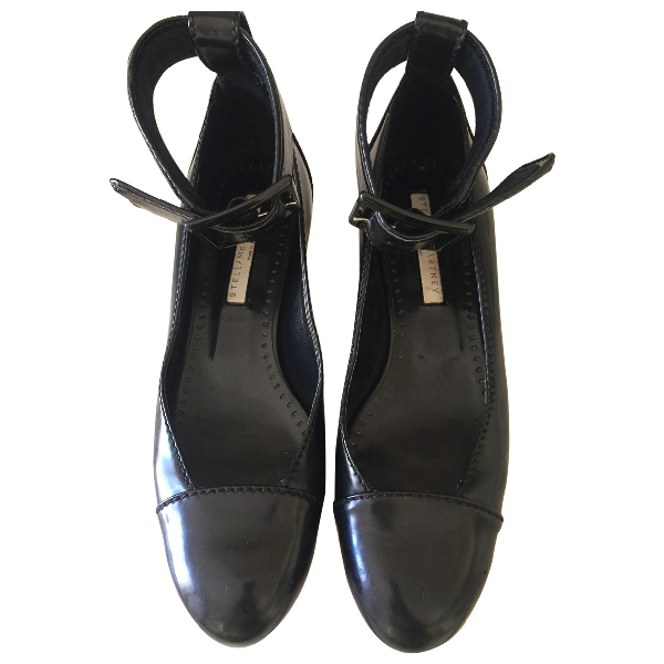 stella mccartney ballerina flats
