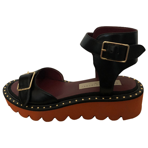 stella mccartney sandals sale
