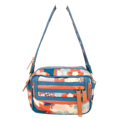 Pre-owned Stella Mccartney Handbag In Multicolour