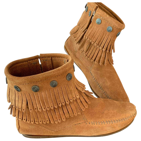 minnetonka flats