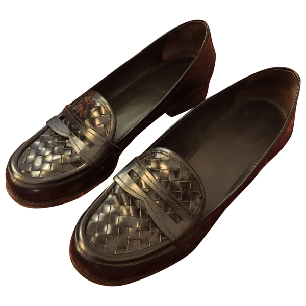 bottega veneta flats dupe