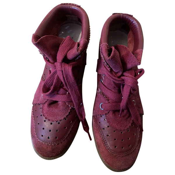 isabel marant betty