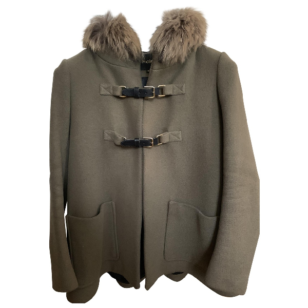 white fox clothing
