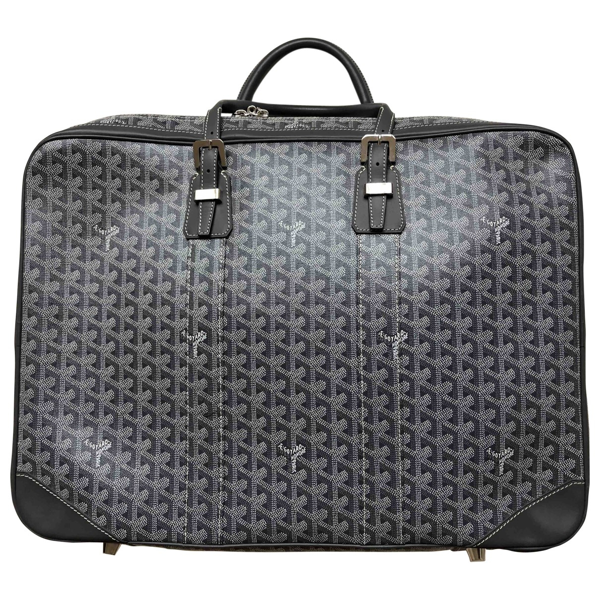 used goyard purse