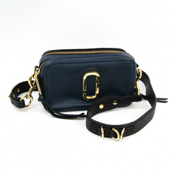 Are Marc Jacobs Snapshot Bags Leather Purse