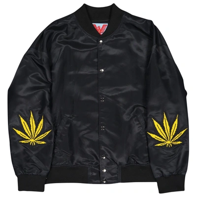Pre-owned Adaptation Jacket In Black