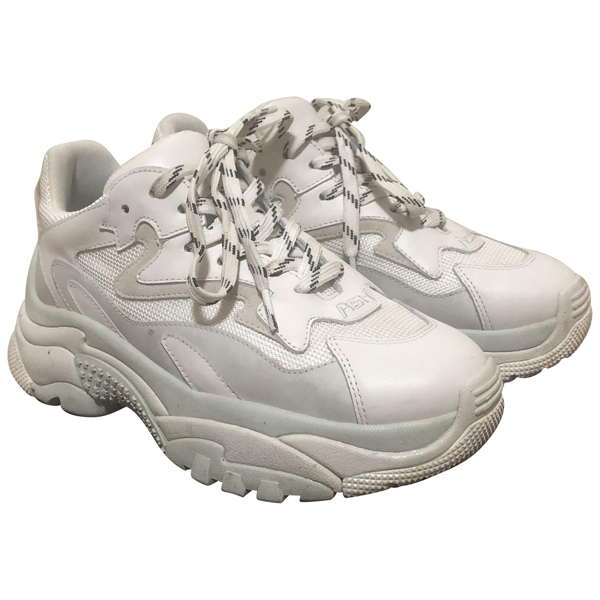 john lewis ash trainers