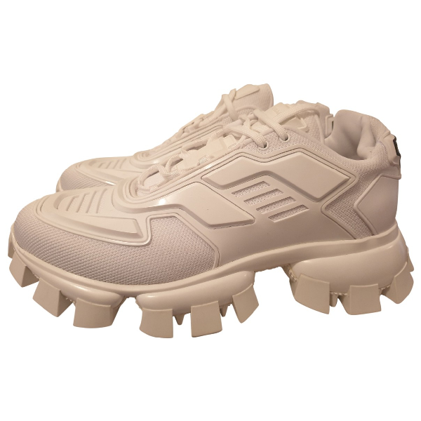 cloudbust trainers