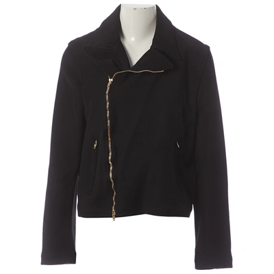 Pre-owned Celine Jacket In Black