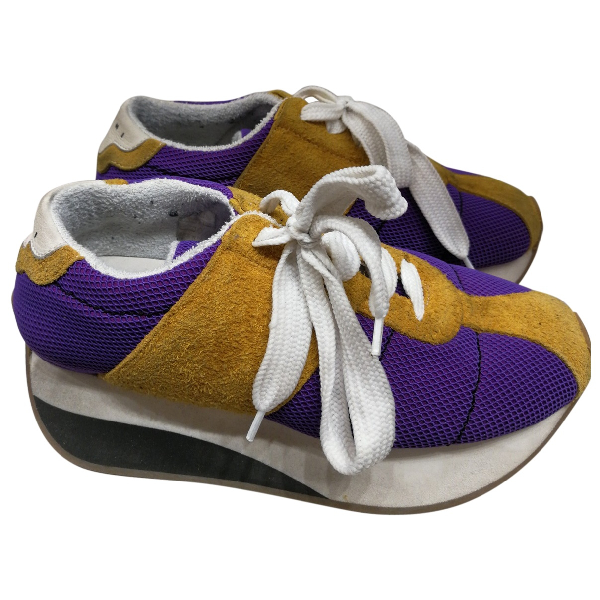 marni trainers sale
