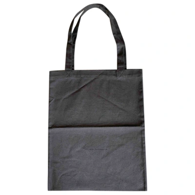 Pre-owned Rick Owens Tote In Other