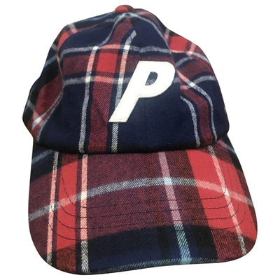 Pre-owned Palace Hat In Other