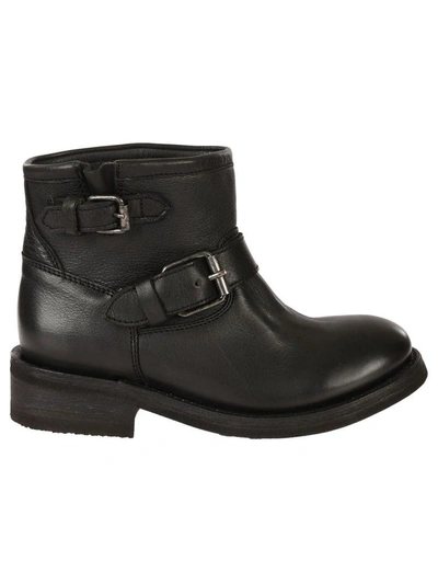 Ash Trick Ankle Boots