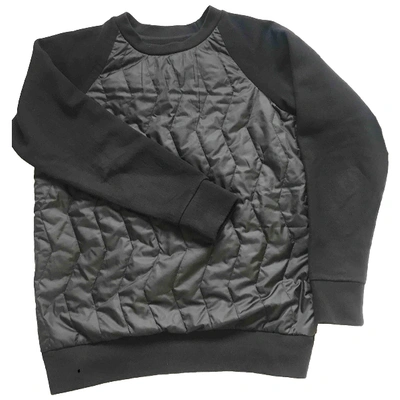Pre-owned Christopher Raeburn Black Knitwear & Sweatshirts