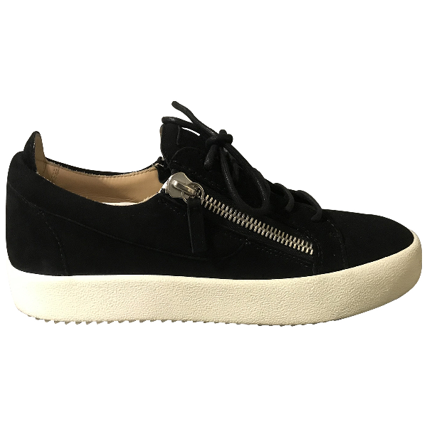 mens zanotti trainers sale