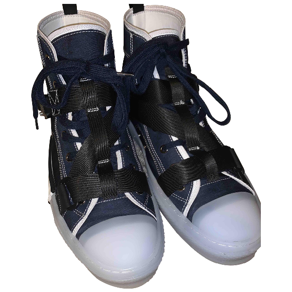dior b23 navy