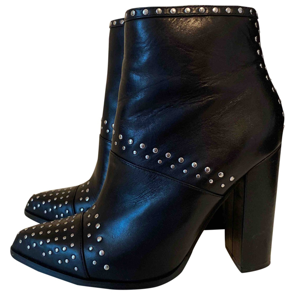 windsor smith combat boots