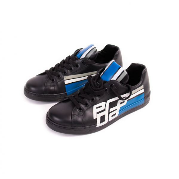 prada trainers