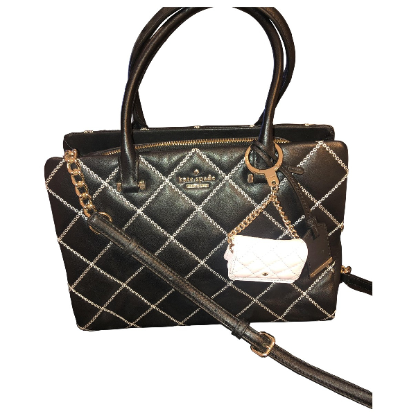 Black Owned Leather Handbags