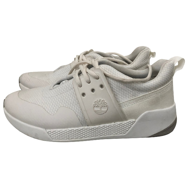 white timberlands limited edition