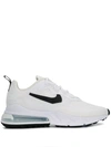 Nike Air Max 270 React Women's Shoe (white) - Clearance Sale