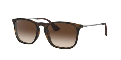 Ray Ban Ray-ban Rb4187 856/13 Sunglasses