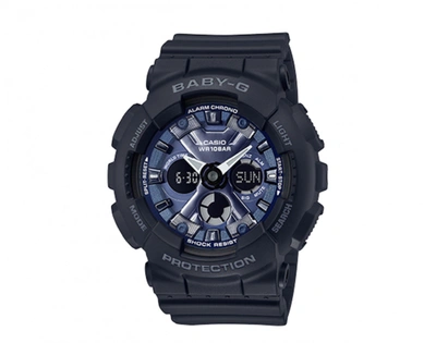 Pre-owned Casio  G-shock Baby-g Ba130-1a2