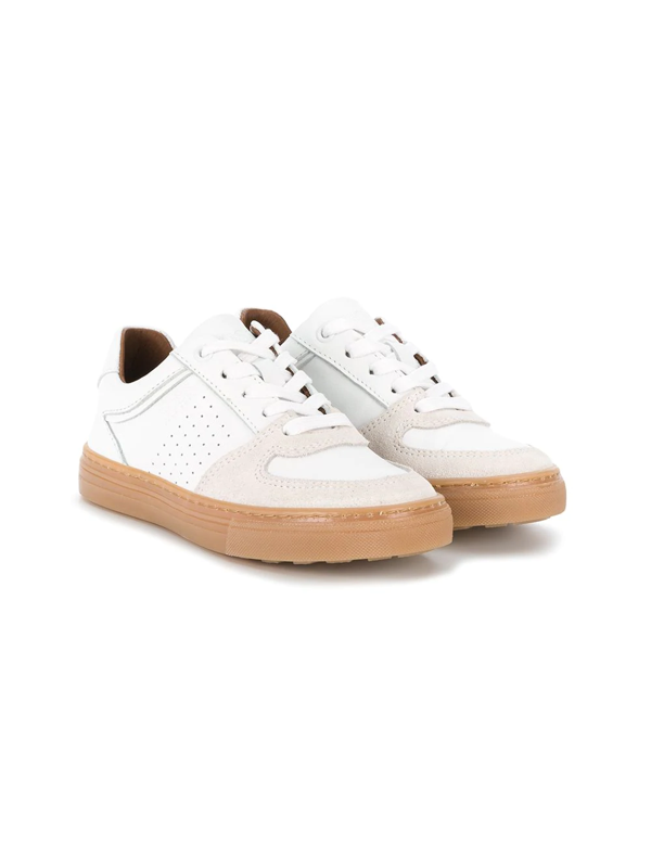 hugo boss kids sneakers
