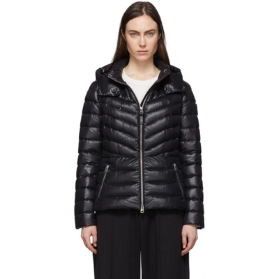 Mackage Black Down Judie Jacket