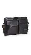 Coach Crossbody Bag In Ji/black