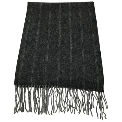 Pre-owned Beams Cashmere Scarf