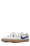 Nike Killshot 2 Sneaker In Sail,gum Yellow,hyper Blue