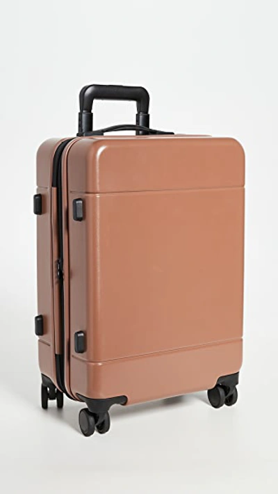 Calpak 20 Carryon Suitcase" In Hazel