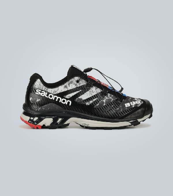 salomon xt s lab 4