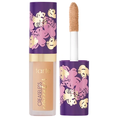 Tarte Mini Maracuja Creaseless Concealer 8s Porcelain Sand 0.035 oz/ 1 G