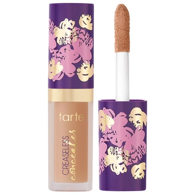 Tarte Mini Maracuja Creaseless Concealer 36b Medium-tan Beige 0.035 oz/ 1 G