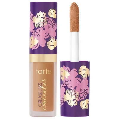 Tarte Mini Maracuja Creaseless Concealer 45s Tan-deep Sand 0.035 oz/ 1 G