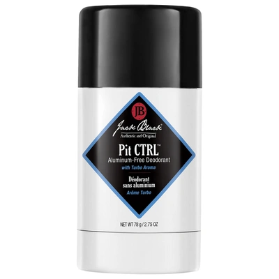 Jack Black Pit Ctrl Aluminum-free Deodorant 2.75 oz/ 78 G