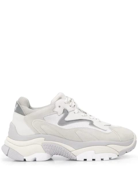 ash sneakers