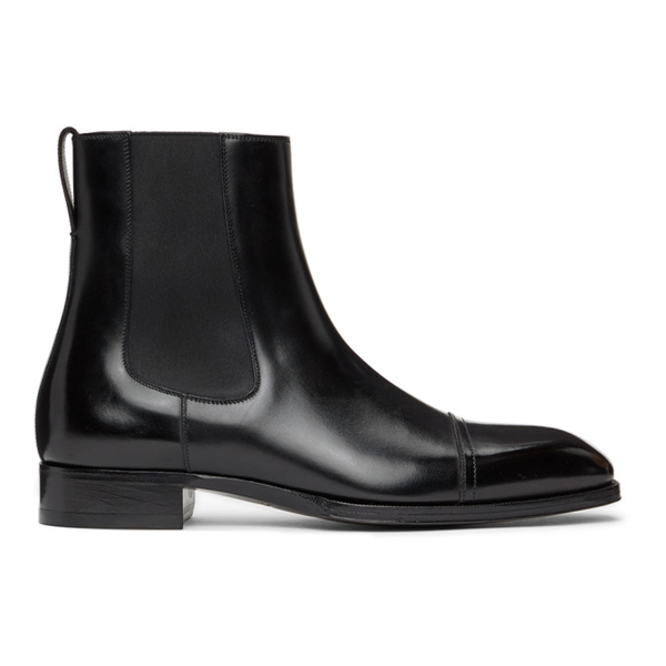 tom ford edgar boots