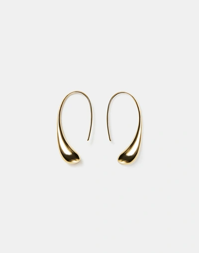 Lafayette 148 Dewdrop Earring In Yellow