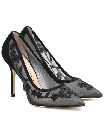 stuart weitzman tasha pump