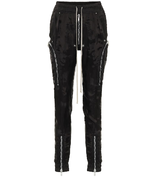 bauhaus cargo pants