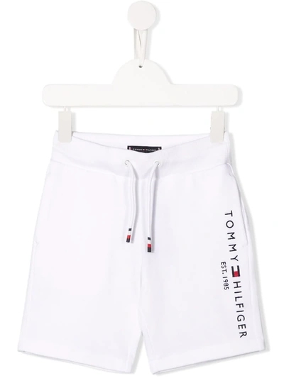 Tommy hilfiger cheap track shorts